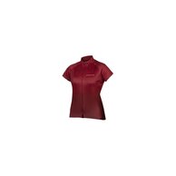 Dámský dres ENDURA Hummvee Ray II LTD Cocoa