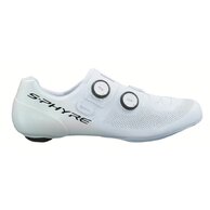 Tretry SHIMANO SH-RC903 Wide White