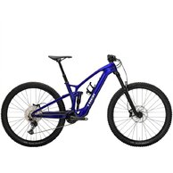 TREK Fuel EXe 9.5 Hex Blue
