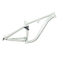 Rám PELLS Tarpan AM 29" Beige M