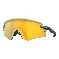 Brýle OAKLEY Encoder Matte Carbon Fiber/Prizm 24k