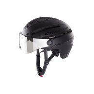 Helma CRATONI Commuter Black Matt