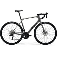 MERIDA Scultura Endurance 6000 Warm Slate Grey (Black)