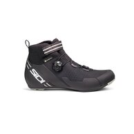 Zimní tretry SIDI Nix Black/Black