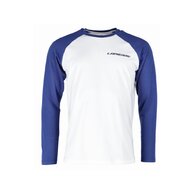 Triko dlouhý rukáv LAPIERRE White/Blue