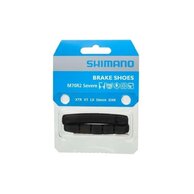 Brzdové špalky SHIMANO M70R2 2 páry