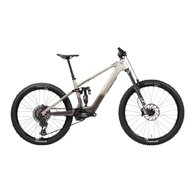 NORCO Fluid VLT C1 140 B400 Silver
