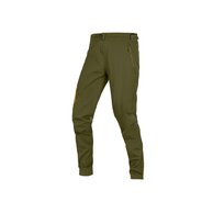 Kalhoty ENDURA MT500 Burner Lite Olive Green