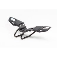 Sedlo ALL-WINGS evo4 Super Hornet Full Black