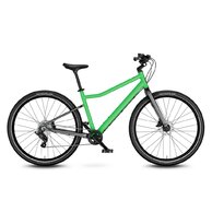 WOOM Explore 6 Jungle Green