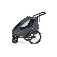 Vozík QERIDOO Sportrex 2