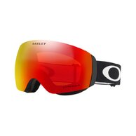 Brýle OAKLEY Flight Deck M Matte Black/Prizm Snow Torch Iridium