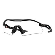 Brýle OAKLEY Radar Plate Polished Black/Clear To Black Iridium Photochromic