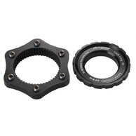Adaptér kotouče REVERSE CenterLock/6 děr
