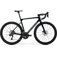MERIDA Scultura 6000 Metallic Black (Gunmetal Grey)