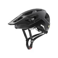 Helma UVEX React Mips Black Matt