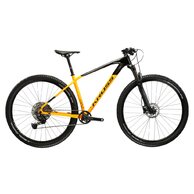 KROSS Level 7.0 Orange/Black