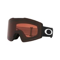 Brýle OAKLEY Fall Line M Matte Black/Prizm Snow Garnet