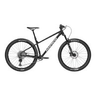 NORCO Fluid HT 1 Black/Silver 29
