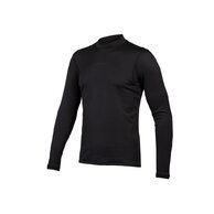 Spodní triko s dlouhým rukávem ENDURA Transloft Baselayer Black