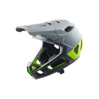 Helma CRATONI Interceptor 2.0 Grey/Lime Matt