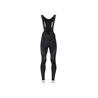 Kalhoty s vložkou FORCE Extreme Black