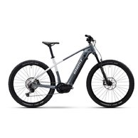 GHOST E-Teru Pro 27.5 Storm Grey/Chilly White