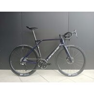LAPIERRE Xelius DRS 10.0 Translucent Hex Blue