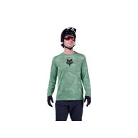 Dres FOX Ranger Tru Dri LS Jersey
