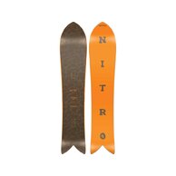Snowboard NITRO FINTWIN