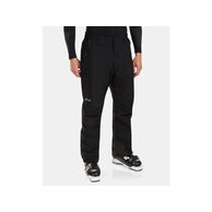 Lyžařské kalhoty KILPI Gabone Black