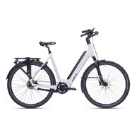 SUPERIOR eWAY 6.5 Gloss Grey