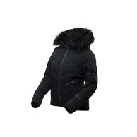 Bunda Kurtka BLIZZARD W2W Ski Jacket Lavarone, black