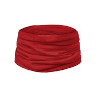 Šátek ENDURA BaaBaa Merino Tech Red