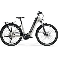 MERIDA eSPRESSO CC 400 EQ Silk Titan (Black)
