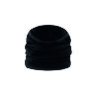 Nákrčník SANTINI Wool Black