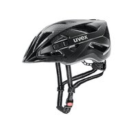 Helma UVEX City Active Black Mat