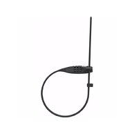 Zámek na kód ABUS COMBIFLEX TravelGuard