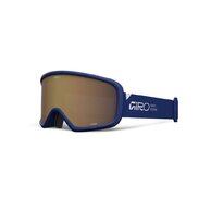 Brýle GIRO Stomp Blue Wordmark-AR40