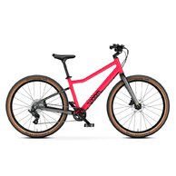 WOOM Explore 5 Limited Neon Pink