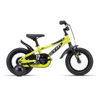 CTM Billy Lime Pearl/Black