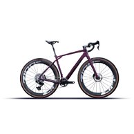 LAPIERRE Crosshill CF 8.0 Midnight Plum Purple Glossy