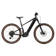 PELLS Thorr Panasonic 1 Black on black