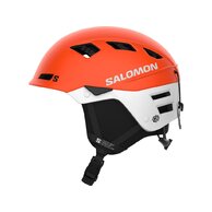 Přilba SALOMON MTN PATROL Orange