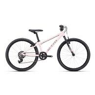 CTM Rocky 1.0 Matte Light Pink/Gray