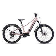 CTM Ruby GX Pro 27,5 E-Allroad Matt Old Pink