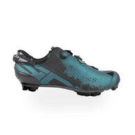 Tretry SIDI Tiger 2S SRS Deep Teal Black