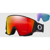 Brýle OAKLEY Flow Scape M Matte Black/Prizm Snow Torch Iridium