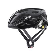 Helma UVEX I-Volute Mips Black Matt