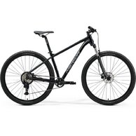 MERIDA Big. Nine 20 Black (Grey)